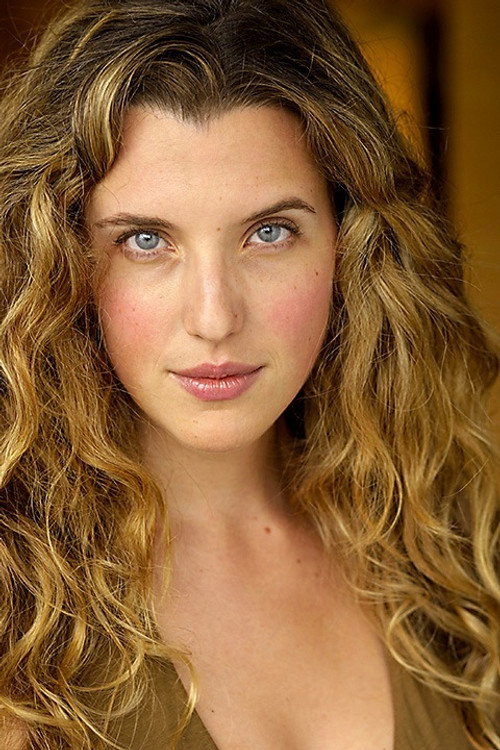 Photo of Emilie Miller, Acting