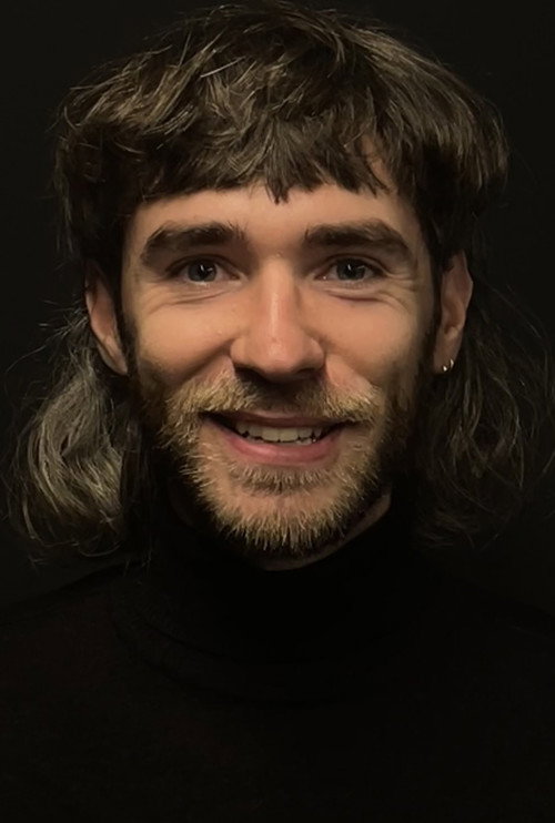 Photo of Samuel Döring, Directing