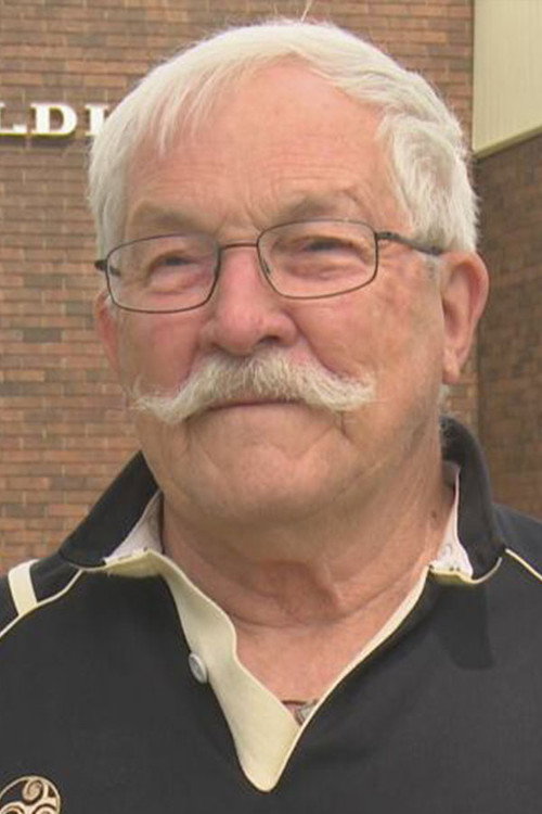 Photo of Ron McDermott, Acting