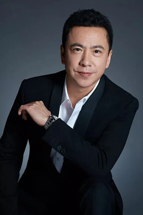Photo of Wang Zhonglei, Production