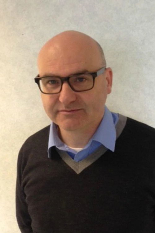 Photo of Grant Montgomery, Art