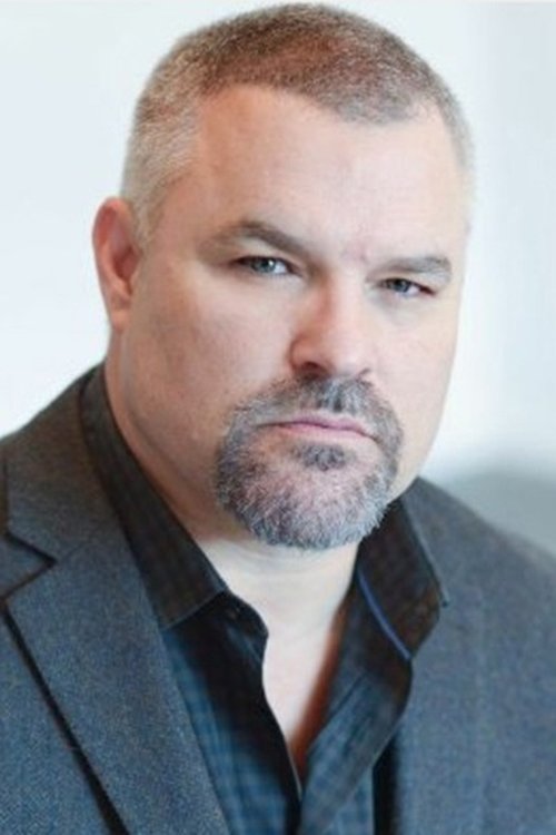 Photo of Brad Kelly, Acting
