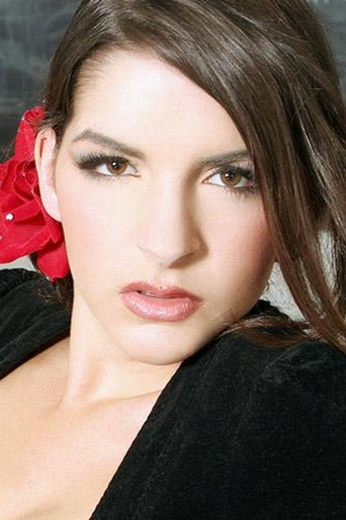 Photo of Roxxxy Rush, Acting