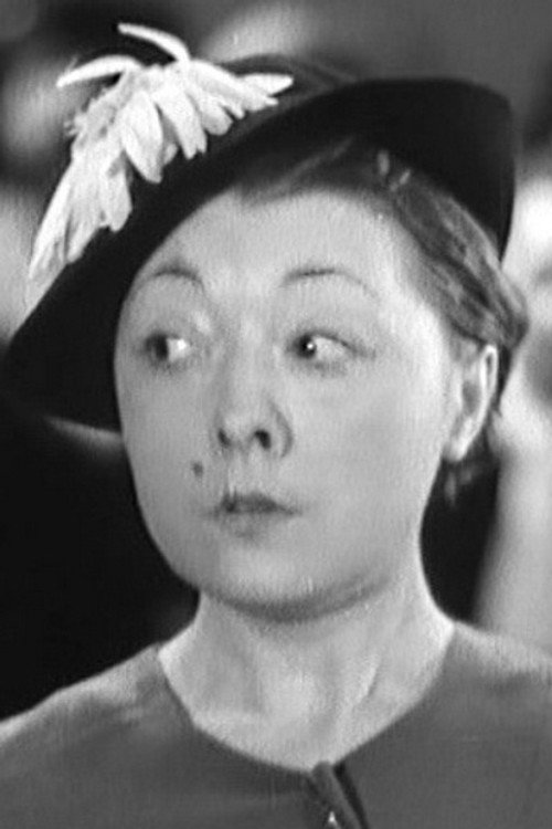 Photo of Marcelle Rexiane, Acting
