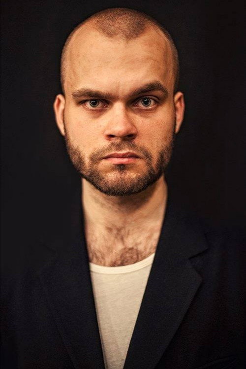 Photo of Jan Jurkowski, Acting
