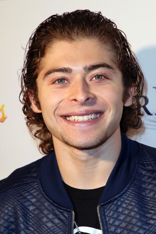 Ryan Ochoa profile