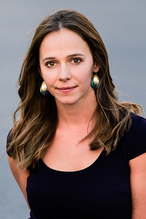 Photo of Whitney Palmer, Acting
