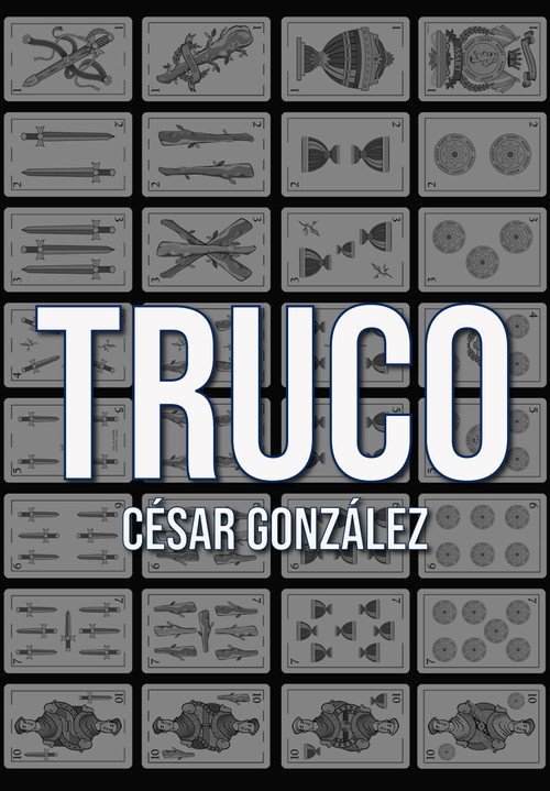 Movie poster for Truco (2014)