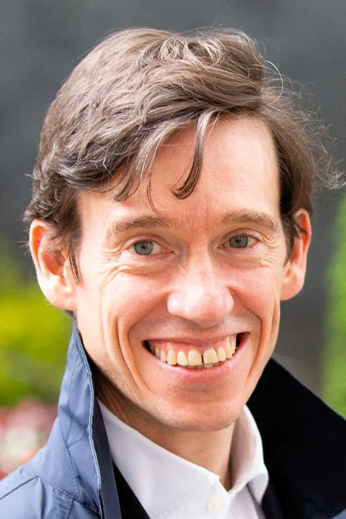 Photo of Rory Stewart, Acting