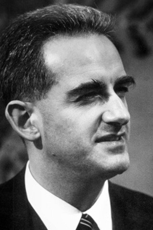 Photo of Alain Peyrefitte, Acting