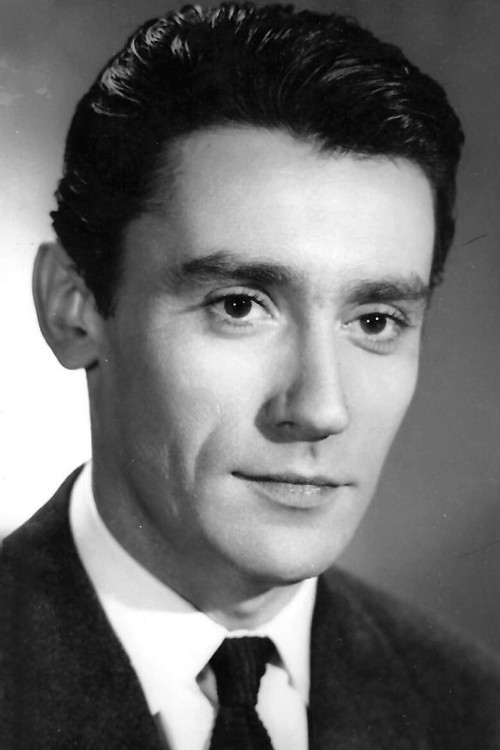 Photo of Yves Massard, Acting