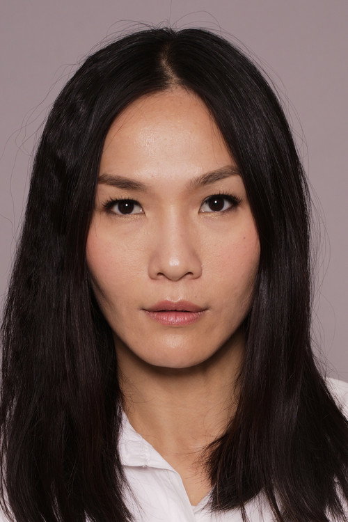 Photo of Wendy Zhuo, Acting