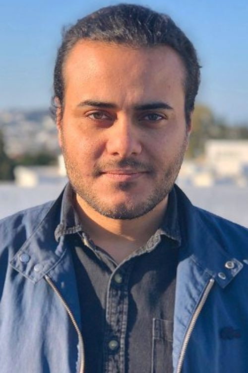 Photo of Muhannad Lamin, Directing