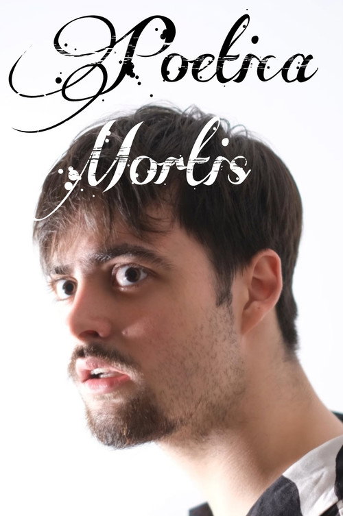 Movie poster for Poetica Mortis (2024)