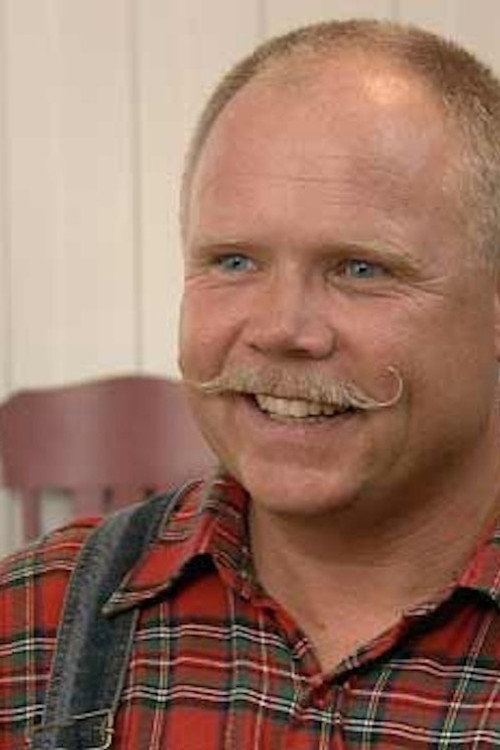 Photo of Tor-Geir Sundal, Acting