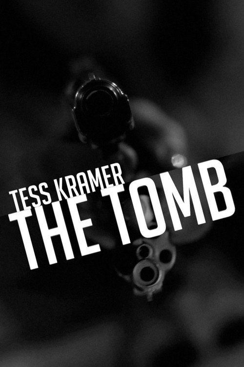 Movie poster for The Tomb (2013)