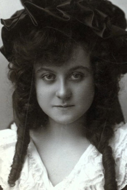 Photo of Anna Laughlin, Acting