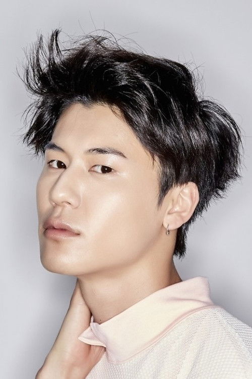 Toyoda Katsunari profile