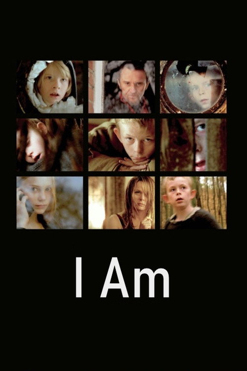 Movie poster for I Am (2005)