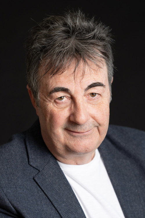 Photo of Mario Dallaire, Acting
