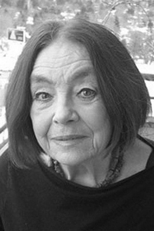 Photo of Danuta Nagórna, Acting