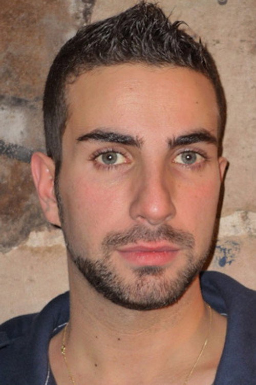 Photo of Morgan Daix, Acting