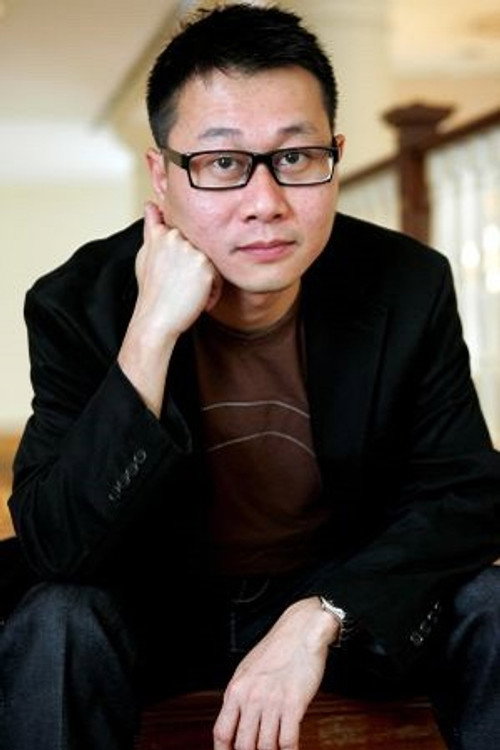 Photo of Kelvin Tong, Directing