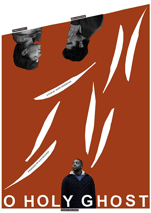 Movie poster for O Holy Ghost (2019)