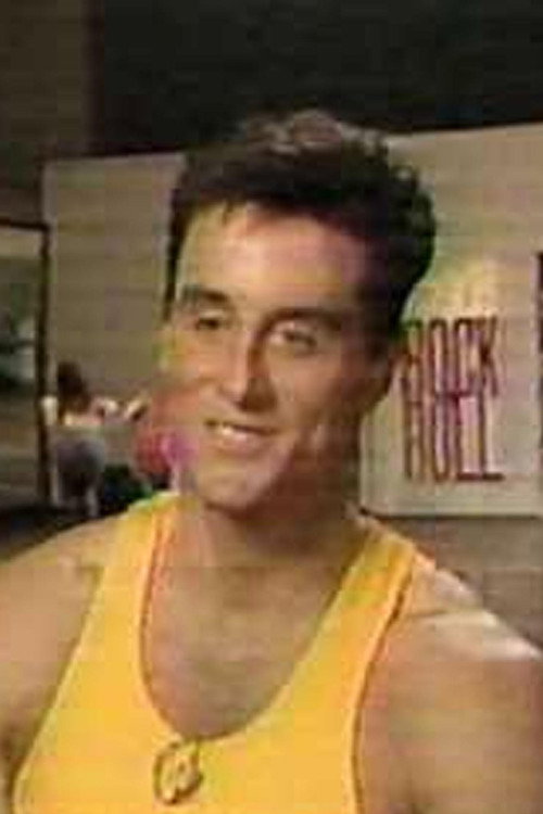 Photo of Paul Michael Thorpe, Acting