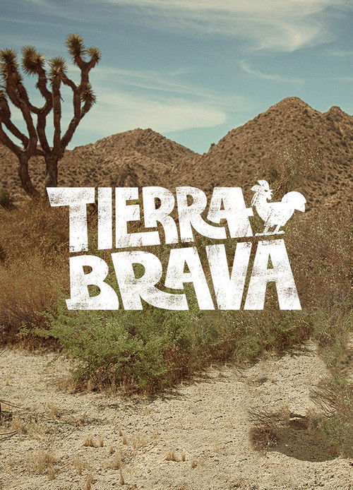 Tierra Brava poster