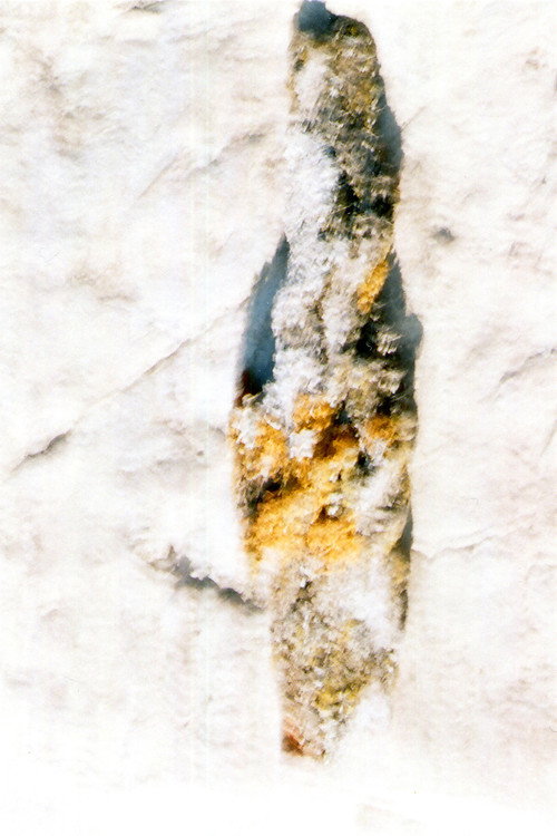 Movie poster for J'écoute l'univers (2021)