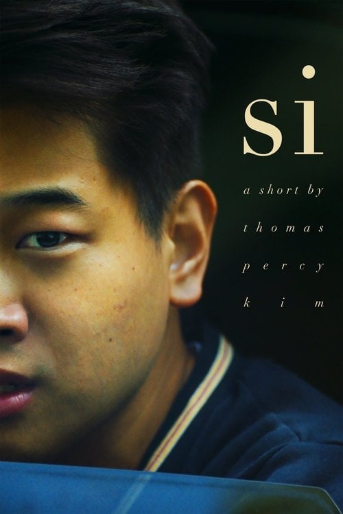 Movie poster for Si (2020)