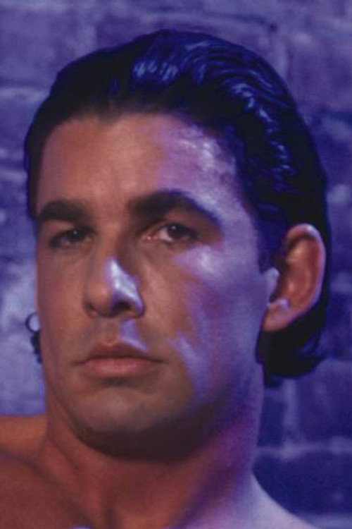 Photo of Steve Cannon, Acting