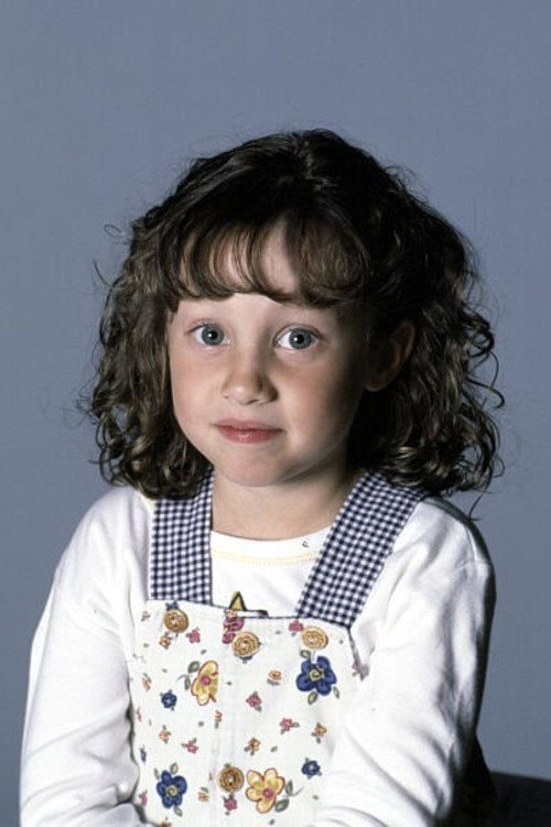 Photo of Brittany Tiplady, Acting