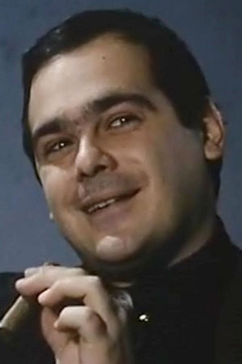 Photo of Marco Bresciani, Acting