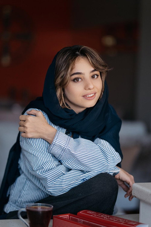 Photo of Maryam Shahvali, Acting