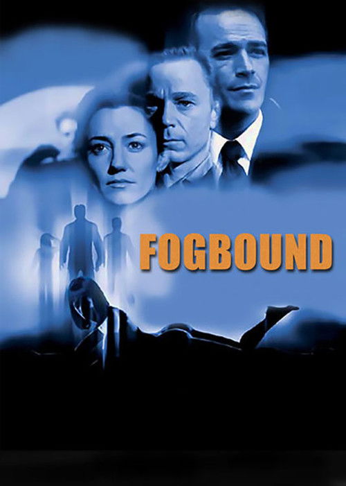 Movie poster for Fogbound (2002)