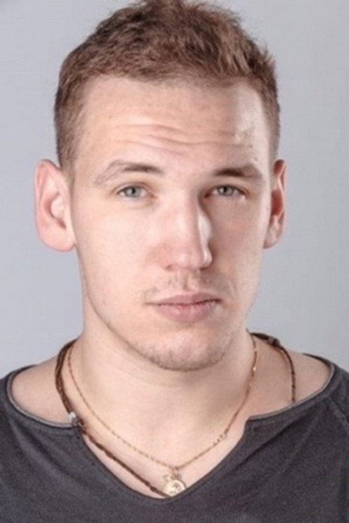 Ivan Alexeev profile