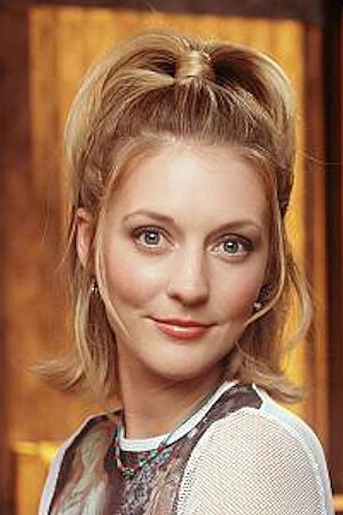 Merrilee McCommas profile