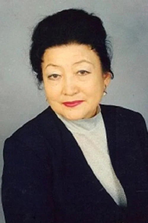 Photo of Torgin Tasibekova, Acting
