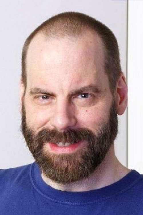 Photo of Steve Sommers, Acting
