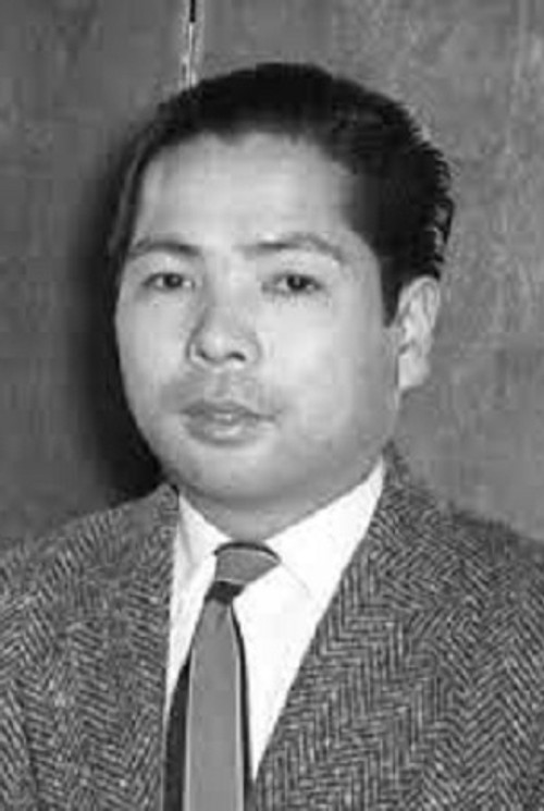 Photo of A-suke Akita, Acting
