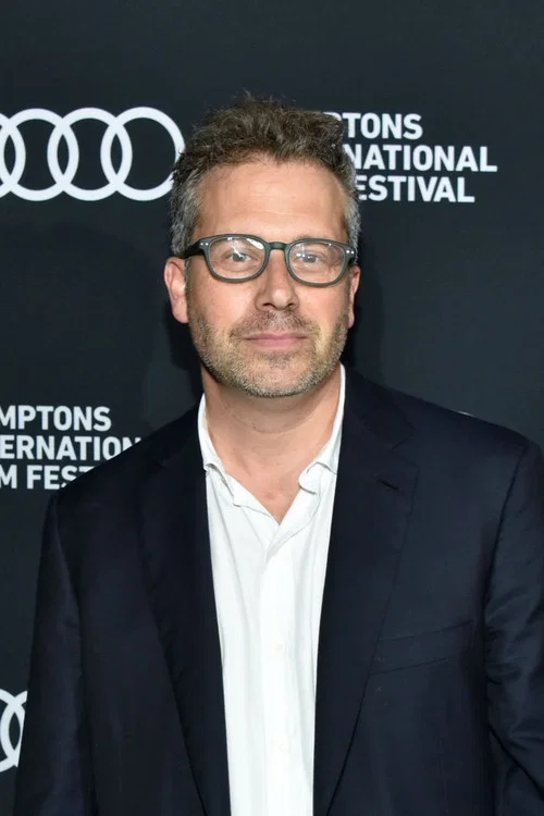 Photo of Josh Klausner, Writing