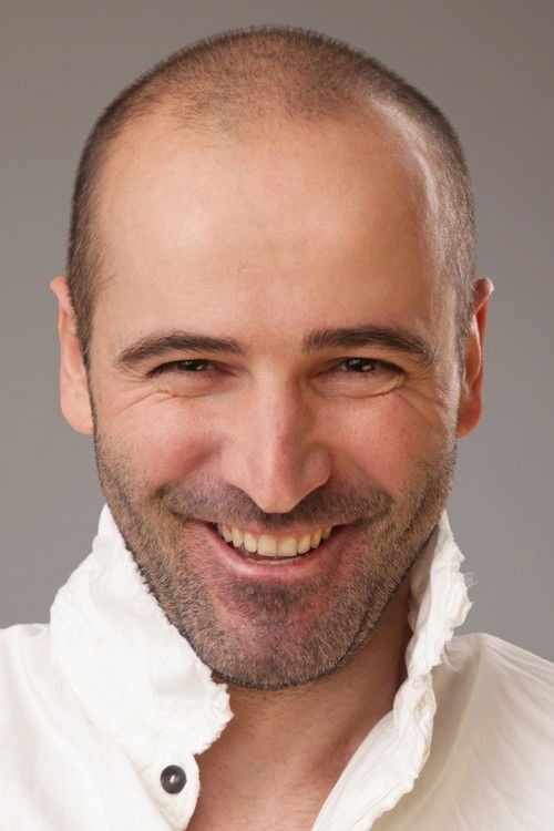 Vadim Tsallati profile