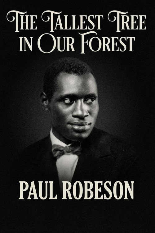 Movie poster for The Tallest Tree in Our Forest (1977)