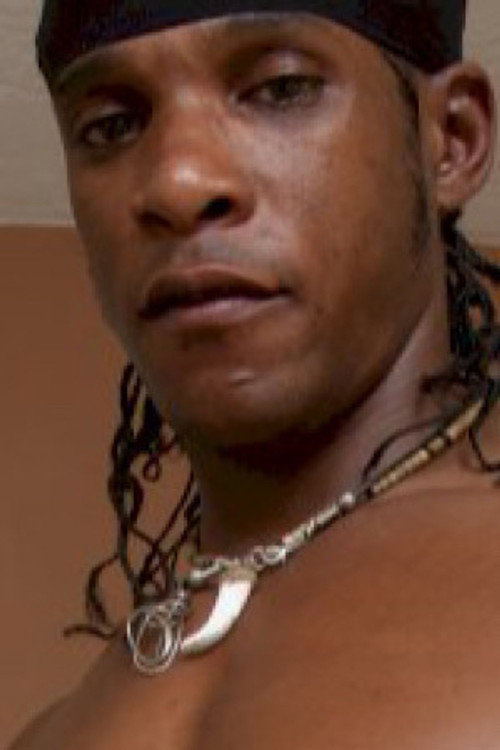 Photo of Marlon Black, Acting