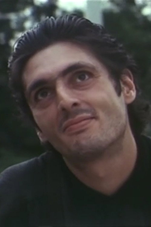 Photo of Diego Cappuccio, Acting
