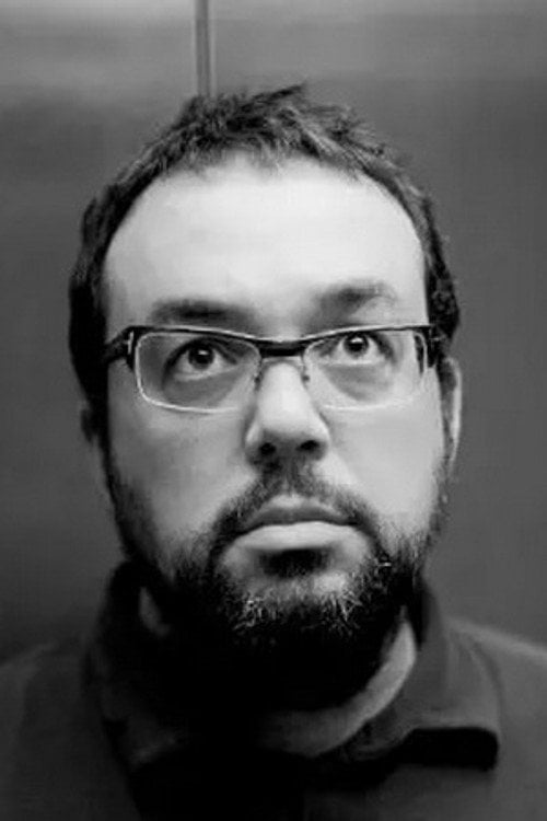 Photo of Gabe Ibáñez, Visual Effects