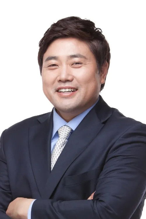 Yang Joon-hyuk profile