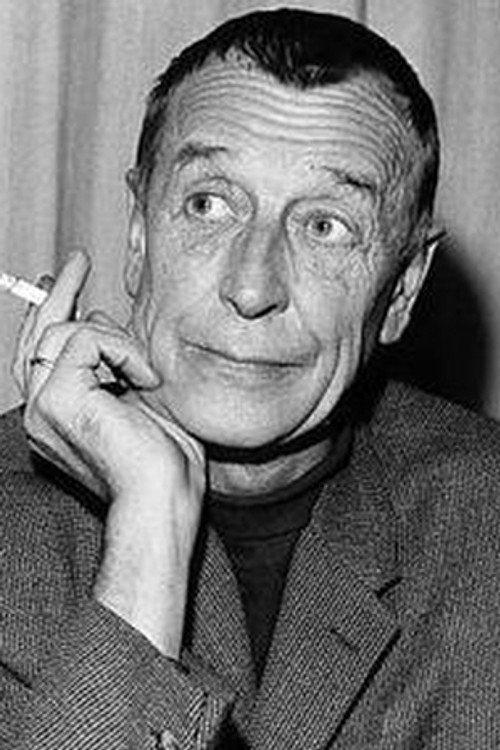 Albert Bessler profile